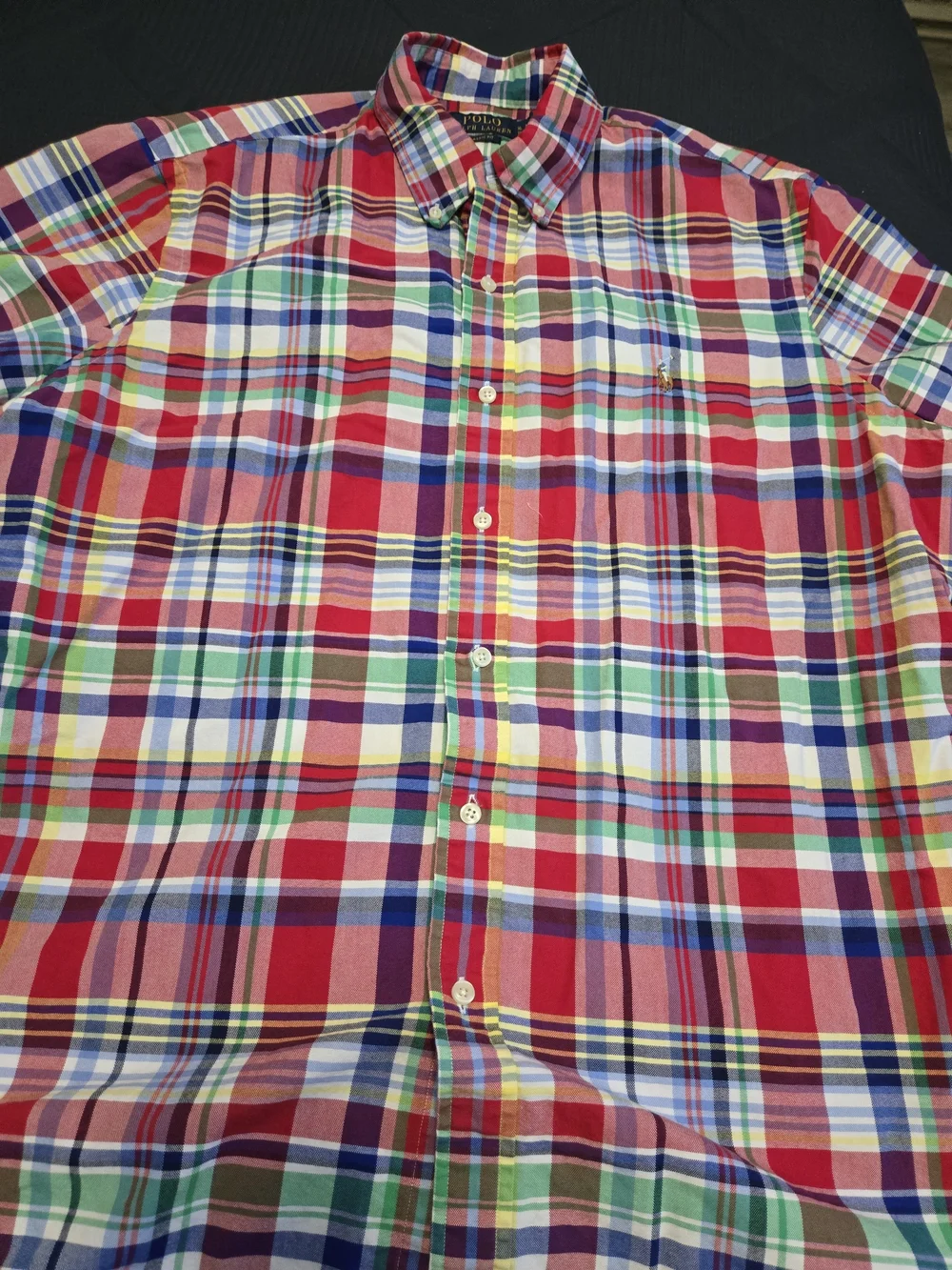 Polo Ralph Lauren classic polo